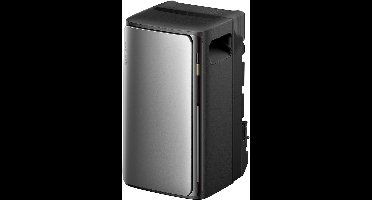 EcoFlow STREAM Ultra hybride thuisbatterij