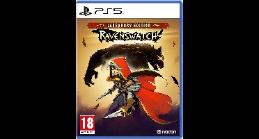 Ravenswatch - Legendary Edition - PS5