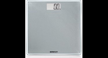 Soehnle personenweegschaal digitaal Style Sense Compact 300 - tot 180 kg - incl. batterijen