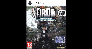 Dead Rising - Deluxe Remastered - IT ES PS5