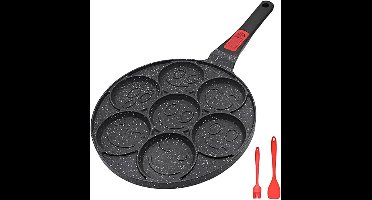 Pancake Maker - Pannenkoekenmaker - Crepe