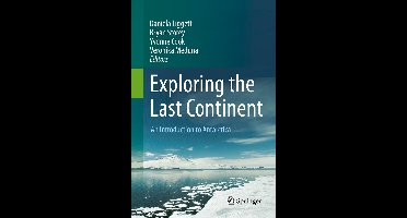 Exploring the Last Continent