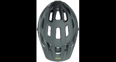 Abus Helm Moventor 2.0 L 57-61 Concrete Grey