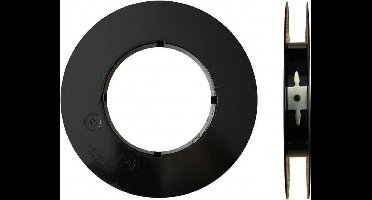 Bandvertrager bandschijf 140, 160 of 180 mm