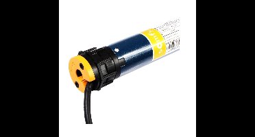 Somfy 6/18 Oximo 40 Wirefree 12 Volt RTS rolluikmotor