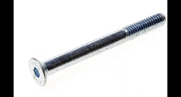 Inbuscilinderschroef ELVZ M6X40mm Inbus=4mm - 5517365