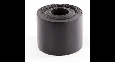 Kelfort Loodvervanger epdm zwart 150mm x 10 meter