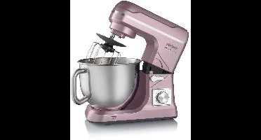 Arzum Crust Mix Duo Stand Mixer AR1129-0900 | Dreamline - 1000W - 5 liter - 6 snelheden - pulsestand - paars