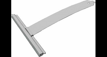 Selve Ophangveer rolluik, lengte 174 mm, mini-E profiel