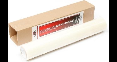 Kelfort Beschermfolie zelfklevend 70cm x 60 meter
