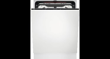 AEG FSE7674XP 5000 serie - Inbouwvaatwasser - AirDry - 14 couverts - Energielabel A