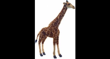 Knuffel Giraffe, 70 cm, Hansa