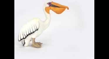 Pluche Pelikaan, 35 cm, Hansa