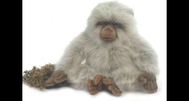 Hansa Salem Aap Knuffel - 24 cm