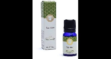 Etherische olie Tea Tree Song of India