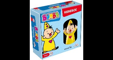 Studio100 Bumba Kiekeboe