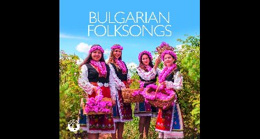 Bulgarian Folksongs