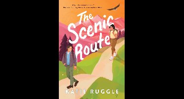 Beneath the Wild Sky-The Scenic Route