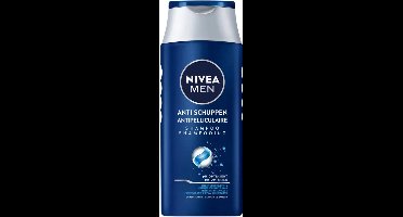 NIVEA MEN Anti-Roos Power Shampoo 250 ml