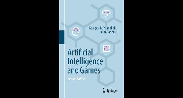 Artificial Intelligence and Games
