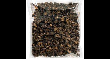 Buddy's hondensnack runderlong trainers 1 kg