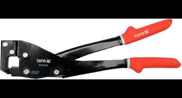 YATO Aansluittang 345 mm