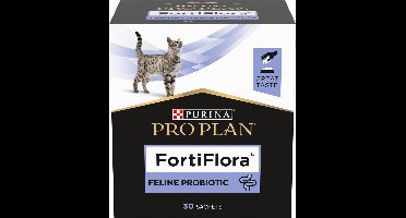 Pro Plan Feline FortiFlora - Probiotica - 180 x 1g