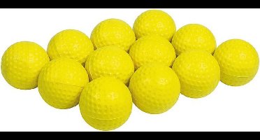 Golfballen set soft