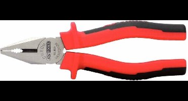 KS Tools ERGOTORQUE combinatietang 180 mm 115.1021