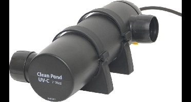 Velda Clean Pond UV-C filter 7 W 146541