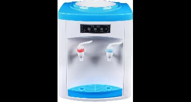 Waterkoeler - Waterdispenser met Koud Water - Drankdispenser met Kraantje