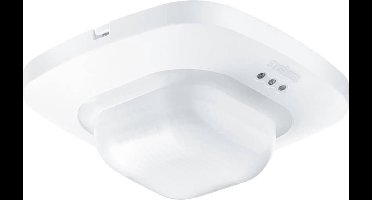 Steinel Aanwezigheidsmelder IR Quattro COM1 - 000349