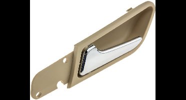 Deurhendel Links Chroom OEM A1697600961