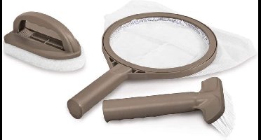 Intex Spa onderhoudsset 28004