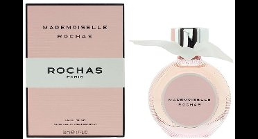 Damesparfum Rochas Mademoiselle In Paris EDP 50 ml