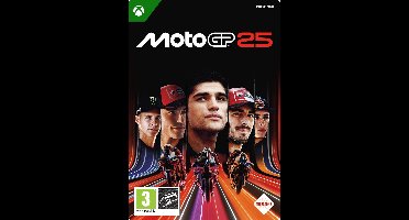 MotoGP25 - Xbox One Download