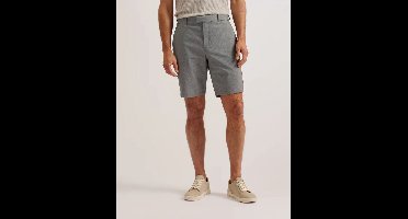 Ted Baker MMS-KATFORD Birds eye lobby shorts 32