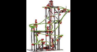 Fischertechnik Knikkerbaan Dynamic L2 - Kunststof