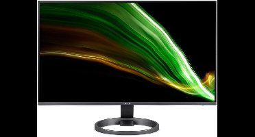 Acer R272Gymix - 27