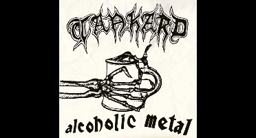 Alcoholic Metal