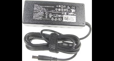 Dell Notebook adapter 19,5V / 90W (PA-3E)