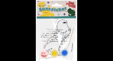 Schilderset Zonnevanger