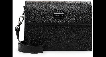 Tamaris Schoudertas Faiza Crossbody Bag Black Zwart