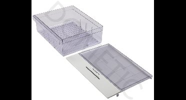 Dometic RMD 10.5 Veggie Fresh