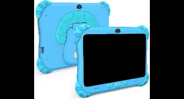 Kindertablet Vanaf 3 Jaar - Tablet Kinderen - 2GB - 7INCH