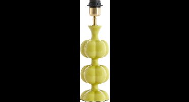 Light & Living - Lampvoet CALDAS - Ø10x29cm - Groen