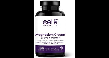 CELLCARE MAGNESIUM