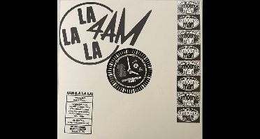 Confidence Man - 4AM (La La La)