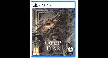 Layers of Fear - PS5