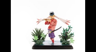 First 4 Figuur Okami Statue Waka 42 cm Beeld